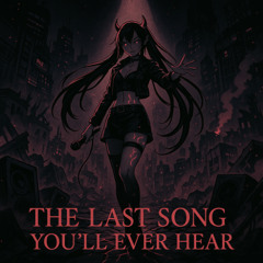 The Last Song You'll Ever Hear