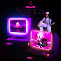 Shajeii - Wild