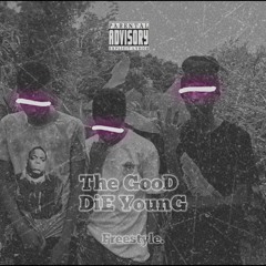 The GooD DiE YounG Freestyle ft Randz & viCTOR