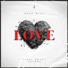 Final Draft - Rotimi I Do (Cover)