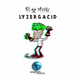 Biomystic - Lyzergacid