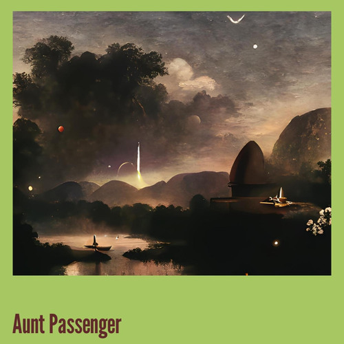 Aunt Passenger