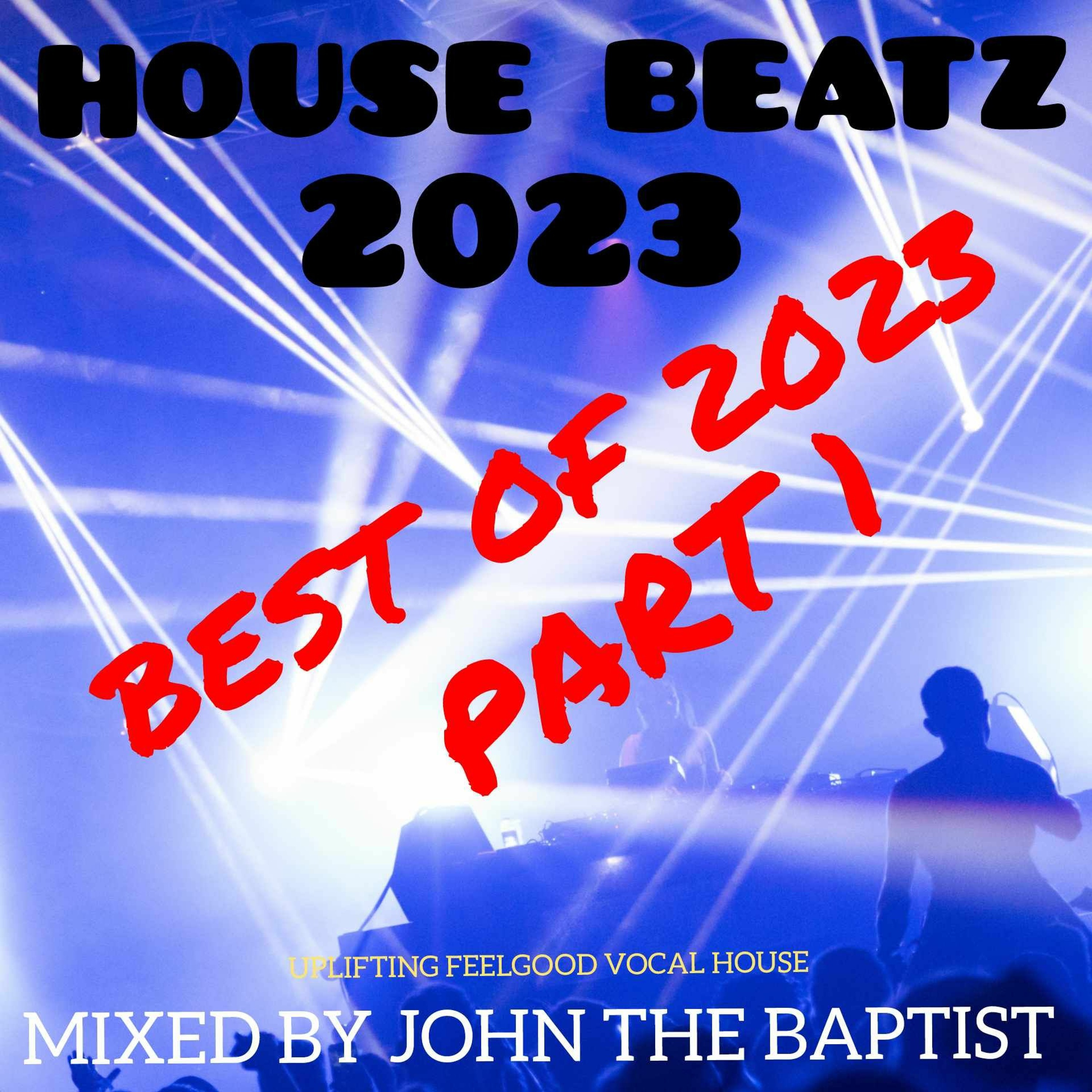 DJ John The Baptist