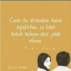 Puisi Cinta (COVER) by Zzzie and RemyShadow