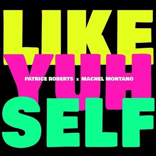 Like Yuhself (Marcus Williams Added Energy Intro Mix)
