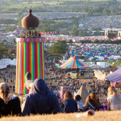 Glasto Mix 2025