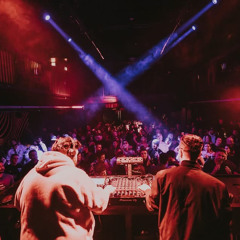 RJ Pickens B2B IXTO - Live at Serum Chicago 24JAN2025