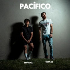 Enyel & Draco-Pacifico