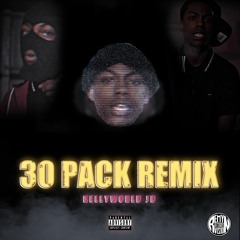 KellyWorld JD - 30 Pack Remix