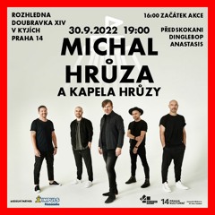 Hrůza na rozhledně (koncert - klient Praha 14)