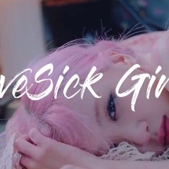 BLACKPINK - LoveSick Girl ( XM4M Bootleg)