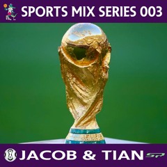 Jacob B2b Tian - Sports Records Mix Series 003