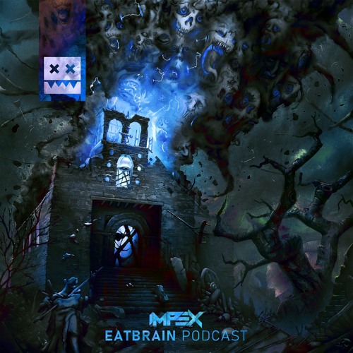 EATBRAIN Podcast 143 by Impex