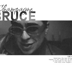 Champagne Bruce : Mor Hun Var Raver - Million Dollar Edit
