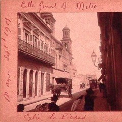THE BELL - LP