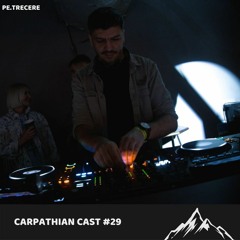 Carpathian Cast #30 - Pe.trecere