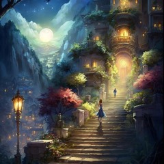 三条の夢(Dream in Sanjo)