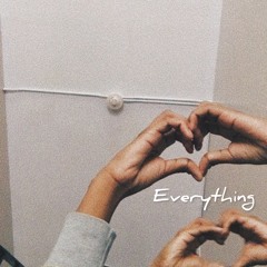 Everything (Kehlani)