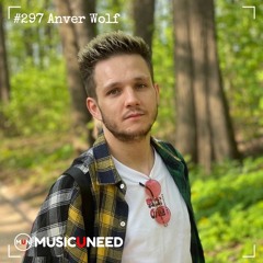 #297 Anver Wolf