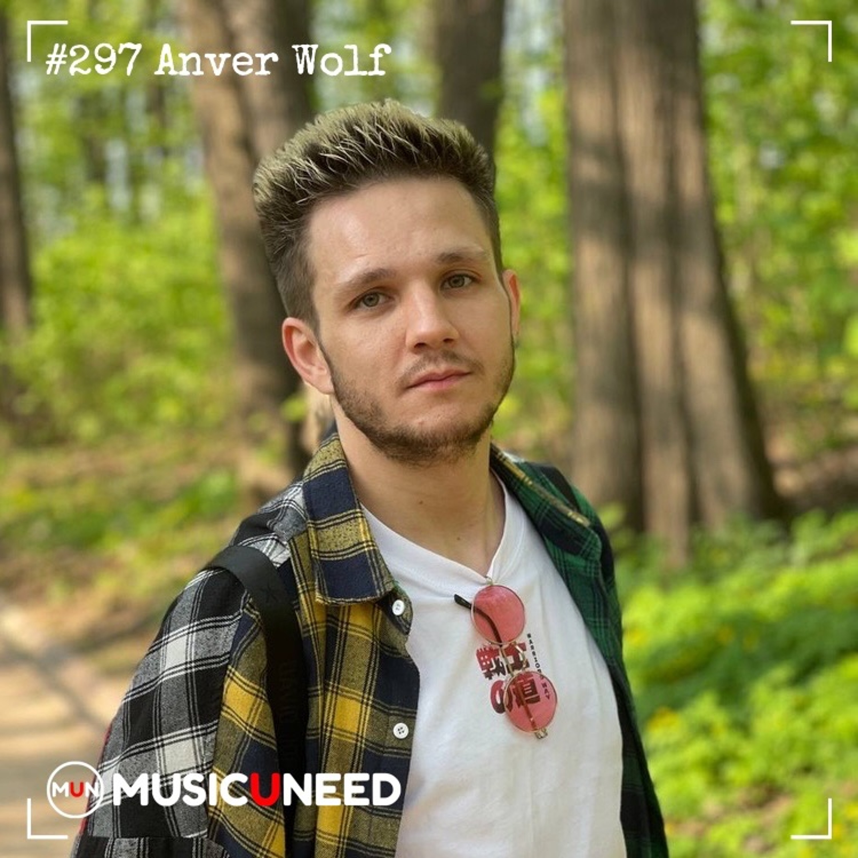 MUSICUNEED