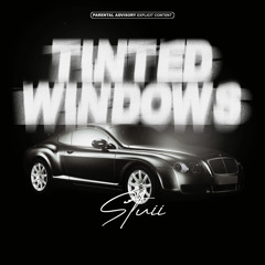 TINTED WINDOWS