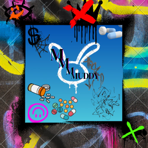 MUDDY