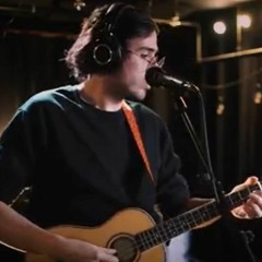 That's Enough, Let's Get You Home. - Will Wood (Backroom Studios Demo)