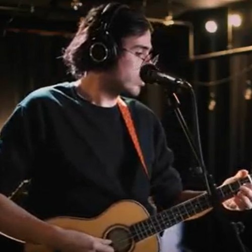 That's Enough, Let's Get You Home. - Will Wood (Backroom Studios Demo)