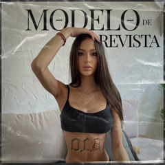 O.C.A - MODELO DE REVISTA