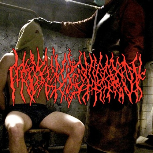 Napalm Holocaust - HOSTEL (Official Audio) *SINGLE*