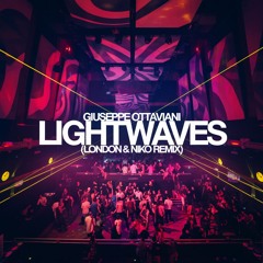 Giuseppe Ottaviani - Lightwaves (London & Niko Remix) *FREE DOWNLOAD*