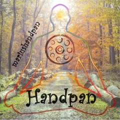Handpan & Flute Zen Reiki Meditation [Free Download]