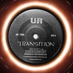 Transition (DIMINSION EDIT) [unmastered]