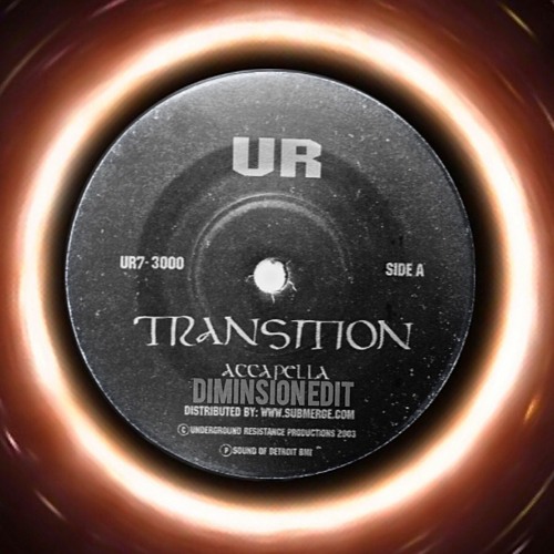 Transition (DIMINSION EDIT) [unmastered]