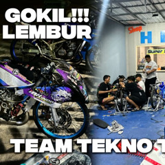 hrny (Fthrasmnthl x JN x RR)#TEKNOTUNER