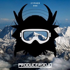 Hollow-Grotto (Class of 808 cypher 6 )
