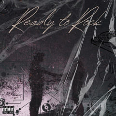 Ready to rock Feat. LEETHELONER (Prod. JORDDAN)