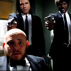 Can't Punish Me (EPhunk's VIP Bootleg)