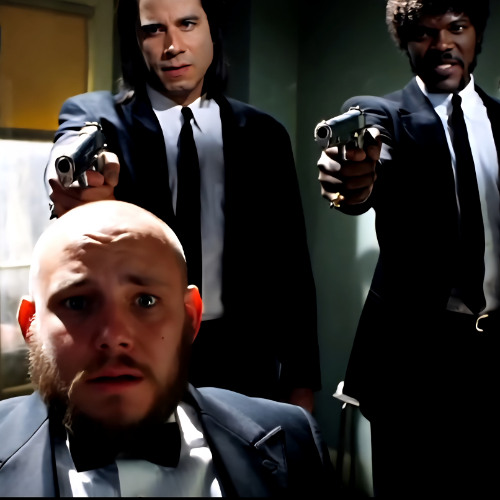 Can't Punish Me (EPhunk's VIP Bootleg)