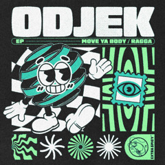 ODJEK - Move Yo Body