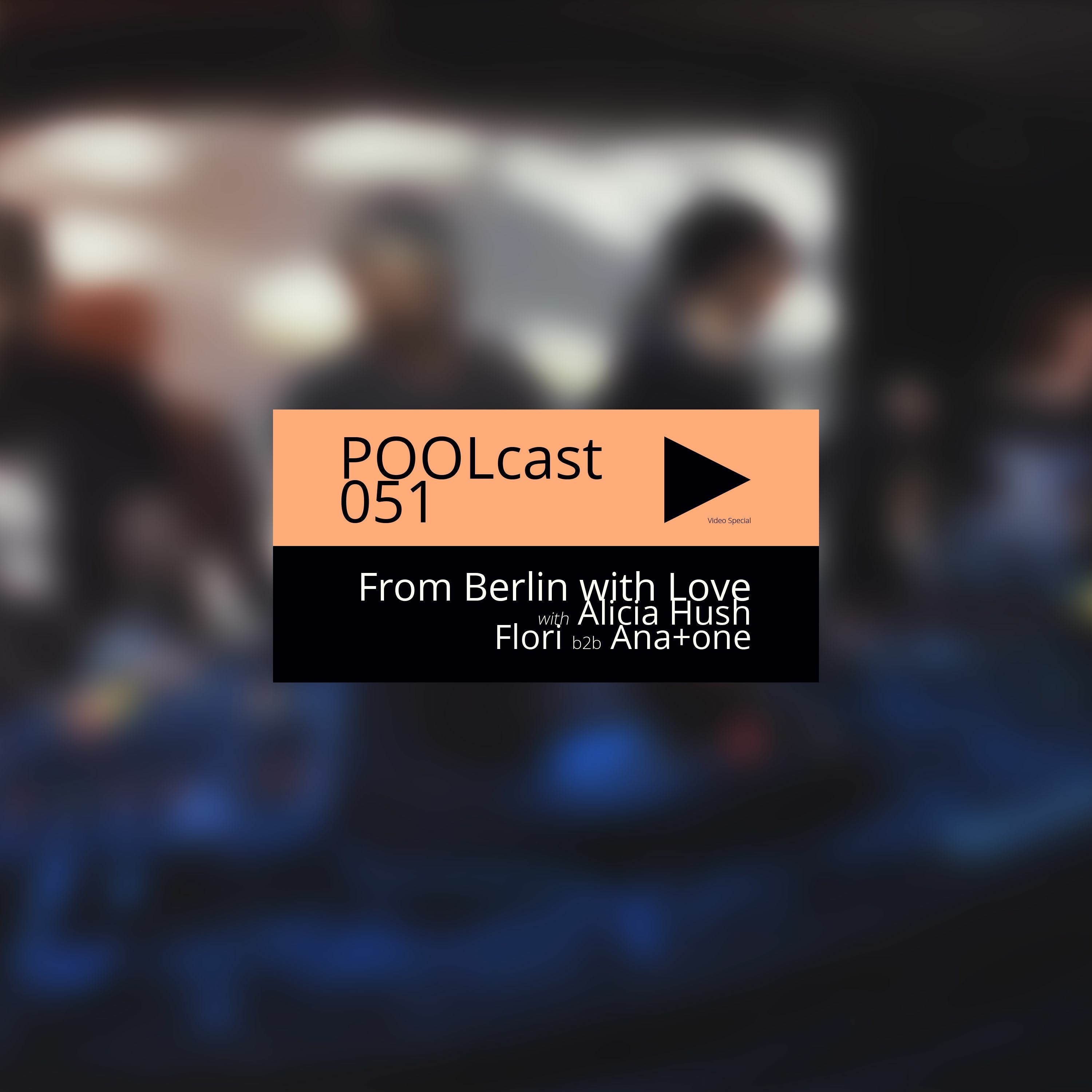 POOLcast