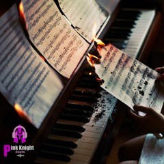 Pink Knight Beats - Trapped (KING OF BEATS ORACLE EDITION)