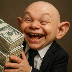 Tuyul Berdasi (PaPA TK)