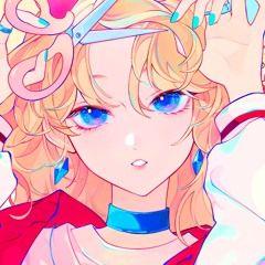 Magazines (feat. Nia Suzune)
