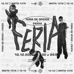 66.6 HEROINA FM #2 "FERIA TIENDA PURGA"