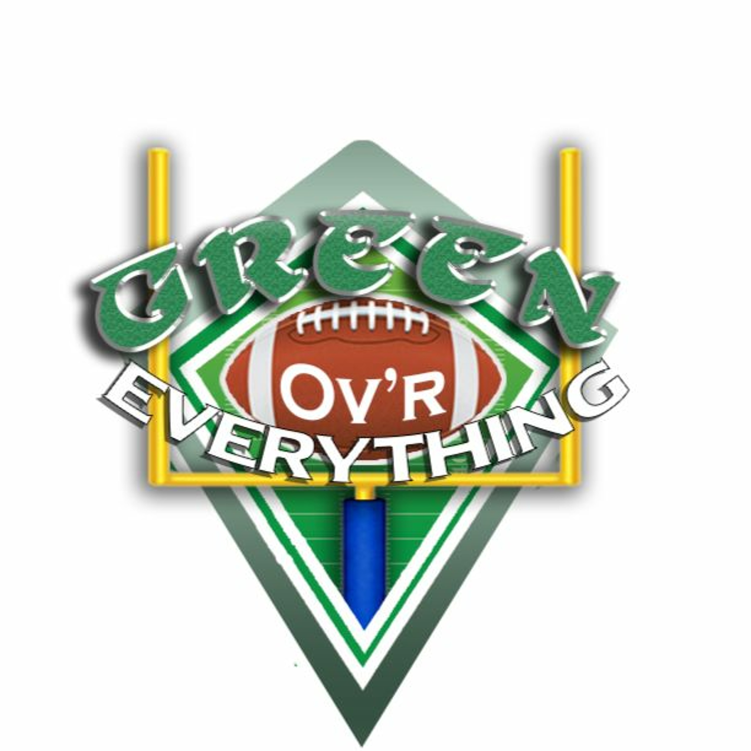 Green Ov'r Everything: Eagles Hire New Coach; Can he fix this mess? (012721) episode artwork