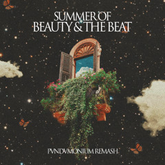 Justin Bieber x Myon & Shane 54 - Summer of Beauty & the Beat (PVNDVMONIUM Remash)