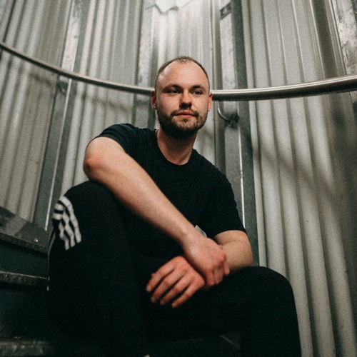 Storage Session DJ Set (Techno|Tool|Groove)