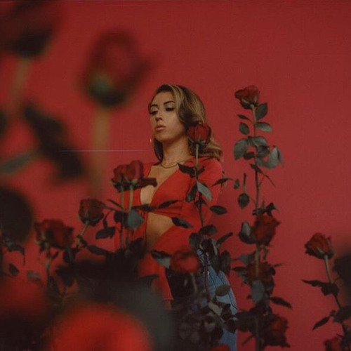 Stream Kali Uchis I Wish you Roses (Slowed and Reverb) by Qiqi