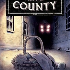 Open PDF Tales from Harrow County Volume 3: Lost Ones by  Cullen Bunn,Emily Schnall,Tyler Crook